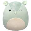Squishmallows Original 16 Inch - Arilla il Verde Armadillo