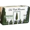 Nestie-Dante Nesti Dante Sapone Dei Colli Fiorentini - Cipresso 250 g Sapone