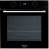 Hotpoint FA2 540 P BL HA Forno elettrico 66 L Classe A Nero