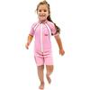 Cressi Costume da Bagno per Bambini, in Neoprene da 1,5 mm, qualità dal 1946