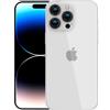Apple iPhone 14 Pro Max Capacità 128GB Colori Silver Condizioni Ottimo