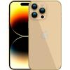 Apple iPhone 14 Pro Max Capacità 128GB Colori Gold Condizioni Ottimo