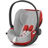 CYBEX Rivestimento Estivo Grigio per Seggiolino Auto Cloud T Z2 I-Size