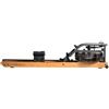 WaterRower Pure Design VR2 - Vogatore con resistenza ad acqua