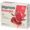 Esserre Pharma Srl Improve Energia 14 Bustine 35 g Polvere per soluzione orale