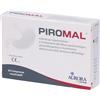 Aurora Biofarma Srl Piromal 24 Compresse 1 pz