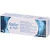 Xailin Unguento Lubrificante Oftalmico Xailin Night 5 G g Pomata oftalmica