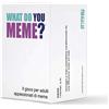 Rocco Giocattoli - Yas Games What Do You Meme