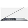 Apple MacBook Pro 2019 | 13.3 | Touch Bar | 2.4 GHz | 16 GB | 512 GB SSD | 4 x Thunderbolt 3 | grigio siderale | UK