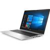 HP EliteBook 850 G6 | i5-8365U | 15.6 | 8 GB | 512 GB SSD | FHD | Illuminazione tastiera | Webcam | argento | Win 11 Pro | PT