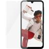 PanzerGlass Custodia telefono trasparente & pellicola protettiva | PanzerGlass™ | Samsung Galaxy A15 - ottimo