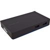 HP dock USB da viaggio | senza alimentatore