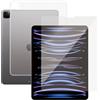 PanzerGlass Custodia iPad trasparente & pellicola protettiva | PanzerGlass™ | iPad Pro (2018-2020-2021-2022) | 12.9