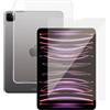 PanzerGlass Custodia iPad trasparente & pellicola protettiva | PanzerGlass™ | iPad Pro (2018-2020-2022) | 11
