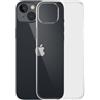 PanzerGlass Custodia per telefono sostenibile | iPhone 15 Plus