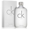 Calvin Klein Ck One Calvin Klein 200 ml, Eau de Toilette Spray