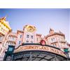 Smartbox Il sogno di grandi e piccini: 1 biglietto data a scelta 1 giorno per un Parco Disney® per 2 adulti e 2 bambini