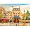 Smartbox A Disneyland® Paris con la famiglia: 1 biglietto data a scelta 1 giorno per 2 Parchi Disney® per 2 adulti e 2 bambini