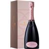 Bellavista Franciacorta Rosé Extra Brut 'Alma Assemblage 1' Bellavista (Confezione) 0,75 l