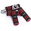 TOORX Hand Grips Soft Touch allenamento