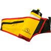 La Sportiva Trail Drink Belt Black/Yellow marsupio da trail running