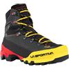 La Sportiva Aequilibrium LT GTX scarponi alpinismo