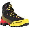 La Sportiva Aequilibrium ST GTX scarponi alpinismo