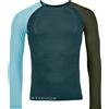 Ortovox 120 Comp Light LS Men maglia termica uomo