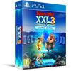 Maximum Games Asterix & Obélix XXL 3 - The Crystal Menhir - Limited - PlayStation 4