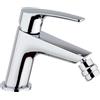 Serie Hike Argo KEC200 - Miscelatore bagno bidet scarico click-clack