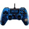 Qubick Controller Per Playstation 4 Fatasia Fc Inter - ACP40165