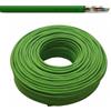 Betacavi Beta Cavi BNUU6SL-C - CAVO UTP Cat 6 SL 4x2 24AWG LSZH VERDE 100mt CCA