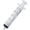 VWR International SIRINGA LUER LOCK 50 ML 10 PEZZI SENZA AGO