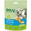 Wonderfood OASY SNACK DOG BISCOTTI RIPIENI PER CUCCIOLI 70 G