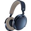 SENNHEISER MOMENTUM 4 WIRELESS SE CUFFIE WIRELESS, Denim