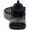 BOSCH Sensore, Pressione carburante 0261230238 Compatibile con: FORD FOCUS II, KUGA I, LAND ROVER FREELANDER 2, VOLVO C30, C70 II Cabriolet, S40 II, S60 II, S80 II, V40 Cross Country, V40 Schrägheck