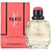 Yves Saint Laurent Paris Yves Saint Laurent 125 ml, Eau de Toilette Spray