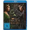 WARNER BROS House of the Dragon - Staffel 2
