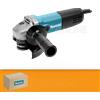 Makita Smerigliatrice angolare 125 mm 840W Makita® 9558HNRGZ
