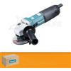 Makita Smerigliatrice angolare SJS 125 mm 1400W Makita® GA5040C