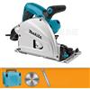 Makita Sega circolare ad affondamento Makita® SP6000J1 165 mm + DOPPIA LAMA + BINARIO 1500MM