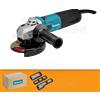 Makita Smerigliatrice angolare SJS 125 mm 1400W Makita® 9565CRX1