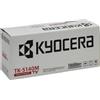 Kyocera TONER ORIGINALE KYOCERA TK-5140M TK5140M 1T02NRBNL0 MAGENTA ECOSYS M6030 M6530 P6130 5K