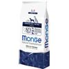 Monge Daily Line - Medium Senior Ricco di Pollo da 12 Kg