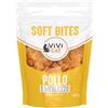 ViVi Cat Snack Soft Bites 40G POLLO E MERLUZZO