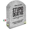 YAS GAMES - Stupid Deaths