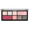Catrice SOFT PEONY Palette Ombretti -