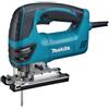 Makita 4350FCT - Caladora 720W electronica 800-2800 cpm con luz. sistema pendular y maletin