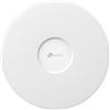TP-Link Omada EAP772 Access Point Wi-Fi 7 Tri-Band BE9300, Bianco
