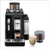 De'Longhi Rivelia Onyx black macchina per Caffè macina chicchi automatica montalatte 1,4 lt. / mod. EXAM440.35.B